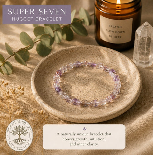 Super Seven Bracelet