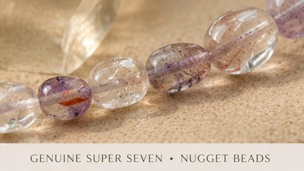 Super Seven Bracelet