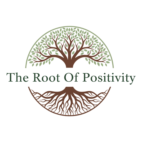 The Root Of Positivity Boutique